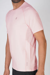 Men LightMesh Reflective Tshirt