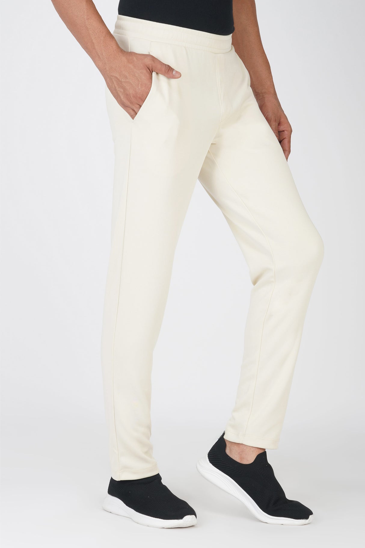 Men's Regular Fit Trackpant