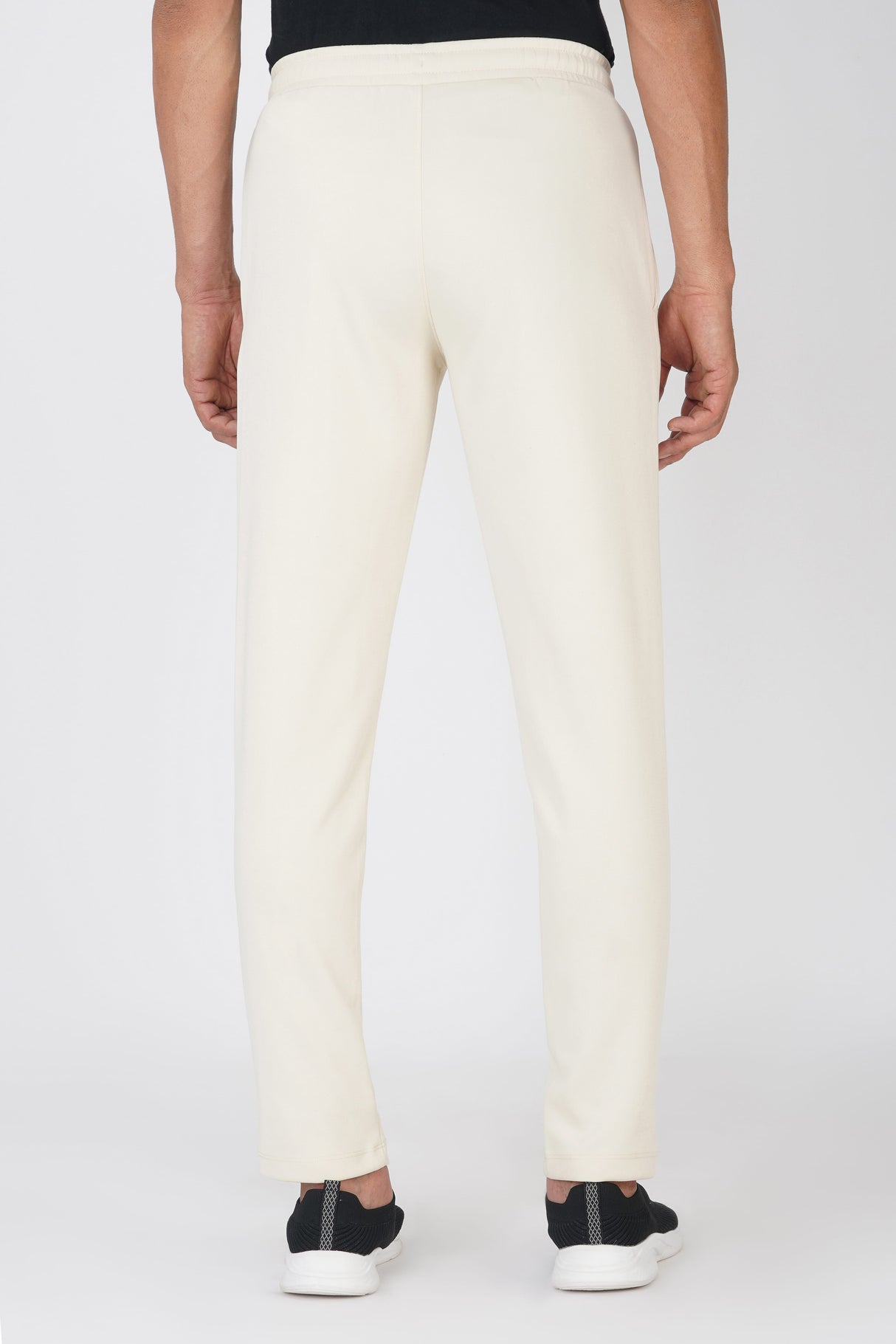 Men's Regular Fit Trackpant