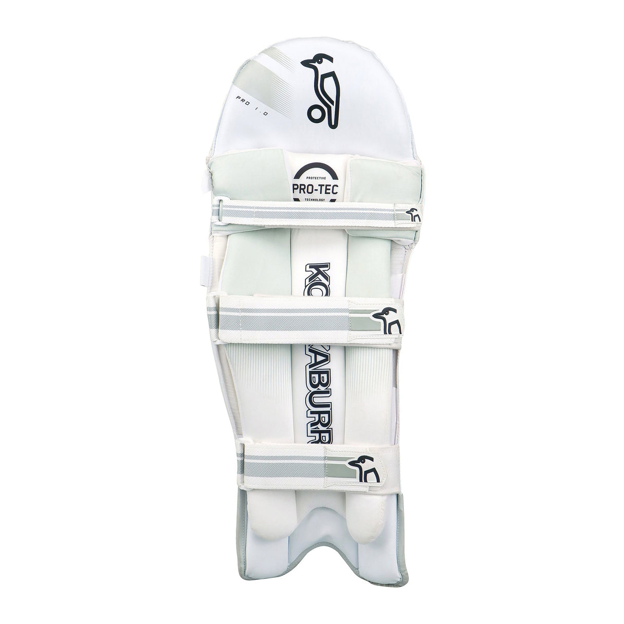 Batting Legguard - Pro 1.0