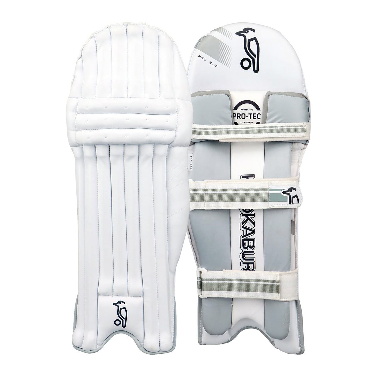 Batting Legguard - Pro 4.0