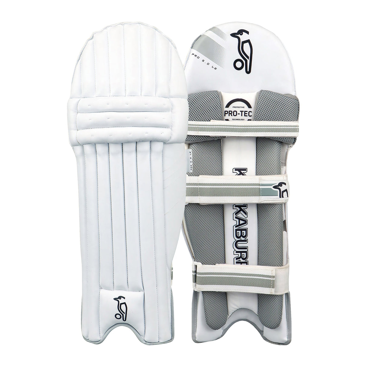 Batting Legguard - Pro 5.0 LW