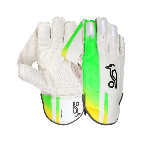 W K Gloves Kahuna Pro 2.0