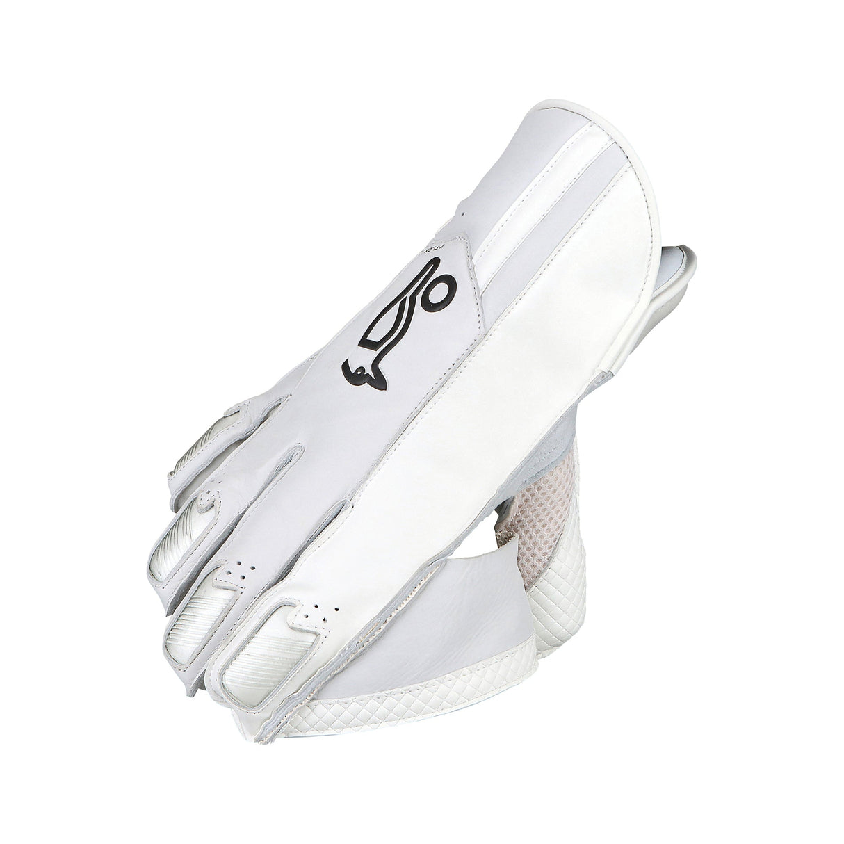 W.K Gloves Ghost Players Replica
