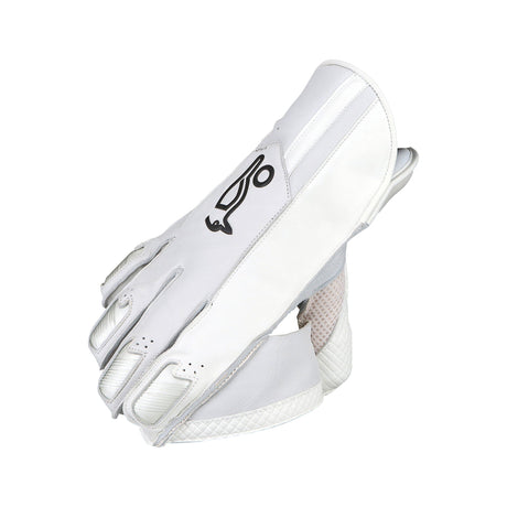 W.K Gloves Ghost Players Replica