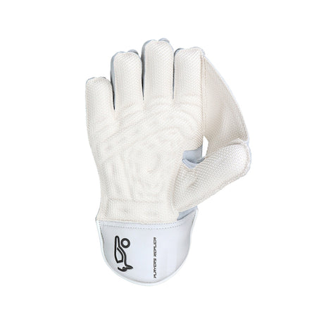 W.K Gloves Ghost Players Replica