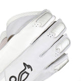 W.K Gloves Ghost Players Replica