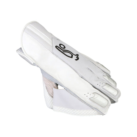 W.K Gloves Ghost Players Replica