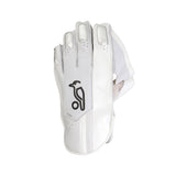 W.K Gloves Ghost Players Replica