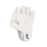 W.K Gloves Ghost Players Replica