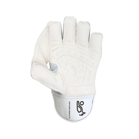 W.K Gloves Ghost Players Replica