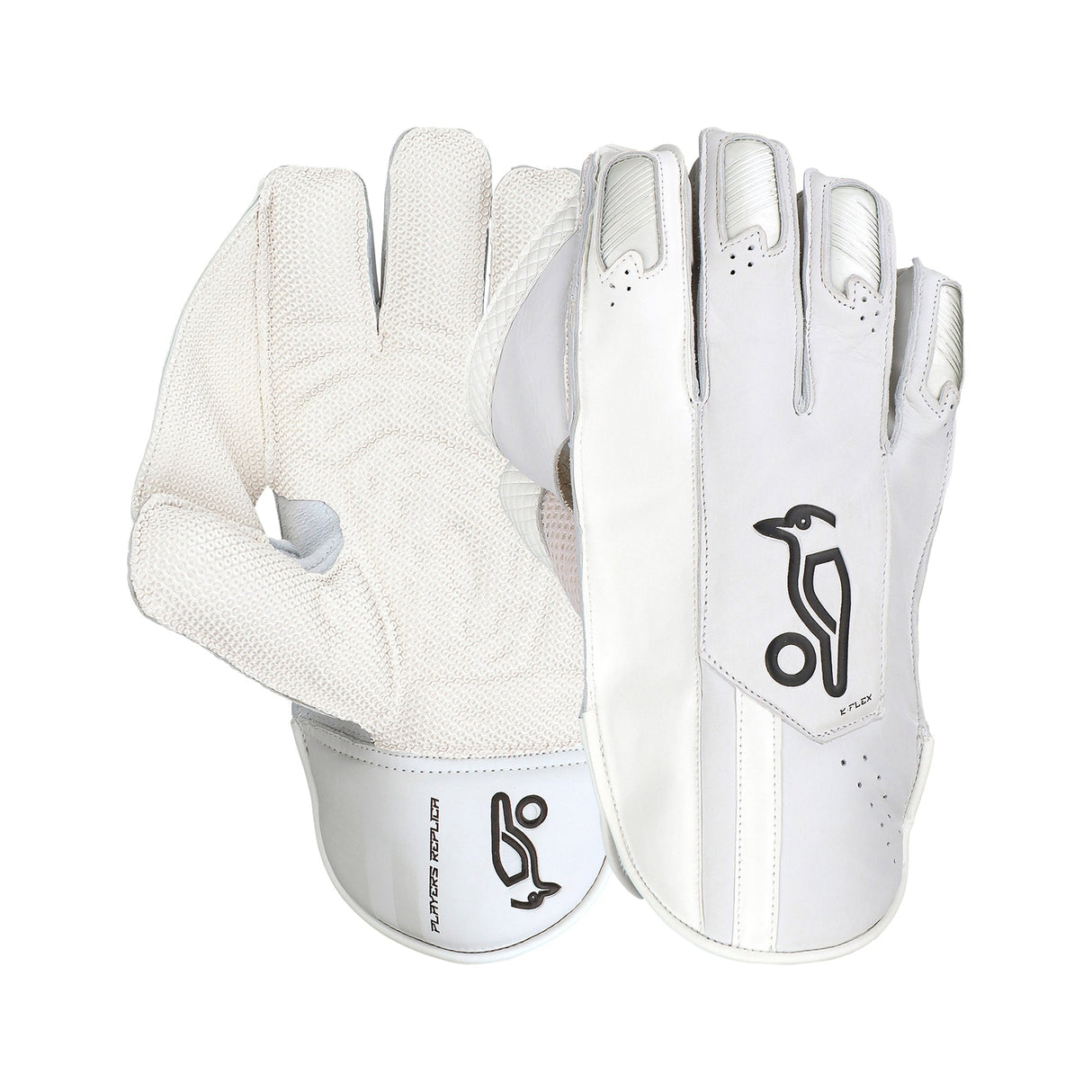 W.K Gloves Ghost Players Replica
