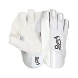 W.K Gloves Ghost Players Replica
