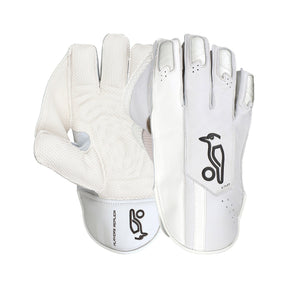 W.K Gloves Ghost Players Replica
