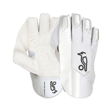 W.K Gloves Ghost Players Replica
