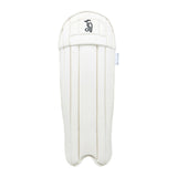 W K Leg Guards Pro Players