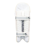 W K Leg Guards Pro Players