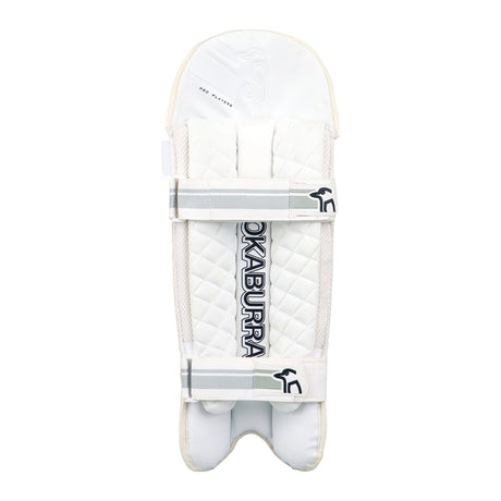 W K Leg Guards Pro Players
