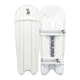 W K Leg Guards Pro Players