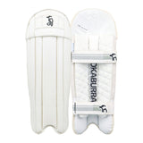 W K Leg Guards Pro Players