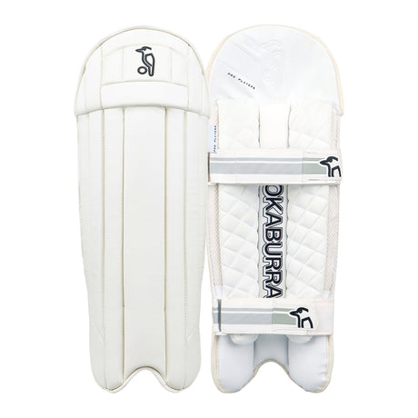 W K Leg Guards Pro Players