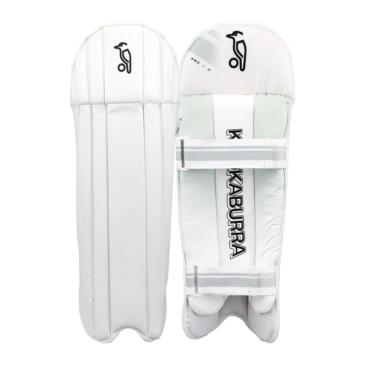 W K Leg Guards Pro 1.0
