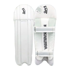 W K Leg Guards Pro 1.0