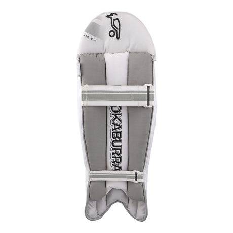 W K Leg Guards Pro 2.0