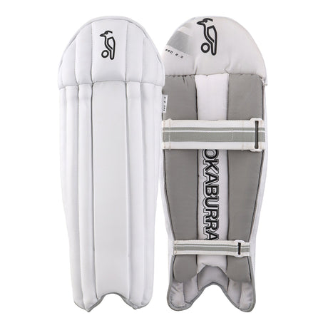 W K Leg Guards Pro 2.0