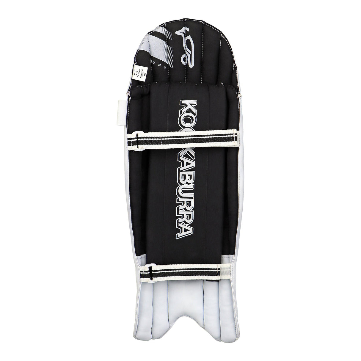 W K Leg Guards Pro 3.0