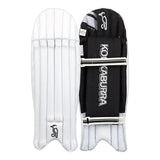 W K Leg Guards Pro 3.0