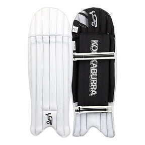 W K Leg Guards Pro 3.0