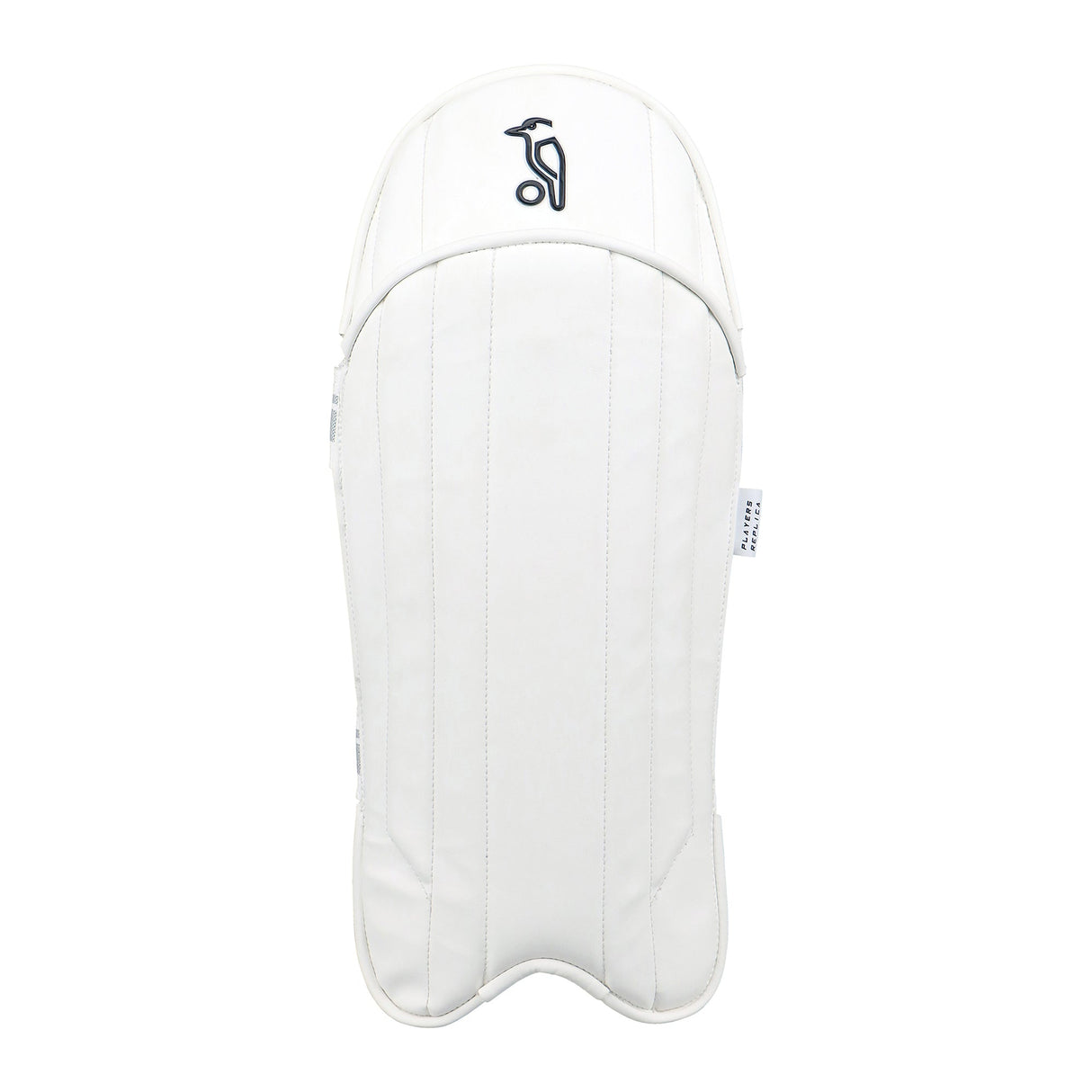 W K Leg Guards Pro Players Replica