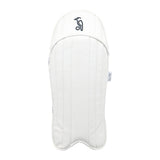 W K Leg Guards Pro Players Replica