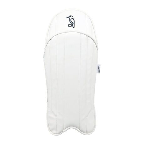 W K Leg Guards Pro Players Replica