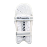 W K Leg Guards Pro Players Replica