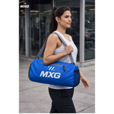 MXG FitGo X 20L Gym Bag for Men & Women | Durable Polyester Duffle Bag for Gym, Workout, Sports & Travel - Image 7 | KIBI SPORTS