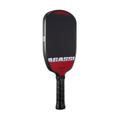 JOOLA Agassi Edge 16mm Pickleball Paddle