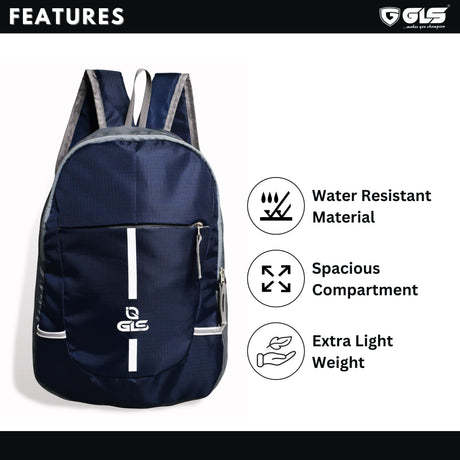GLS MB-700 Marathon Bag | Greenland Enterprises (Gls Sports)