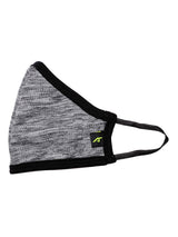 Alcis Pack of 3 ULTRASHIELD A95 Reusable 3-Layer Mask