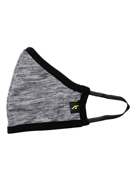 Alcis Pack of 3 ULTRASHIELD A95 Reusable 3-Layer Mask