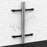 Folding Squat Rack