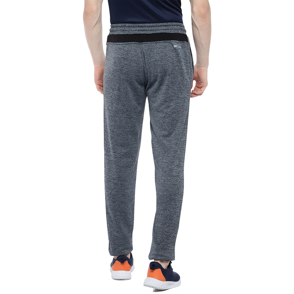 Omtex Mens Track Pant - Grey TP 12