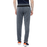 Omtex Mens Track Pant - Grey TP 12
