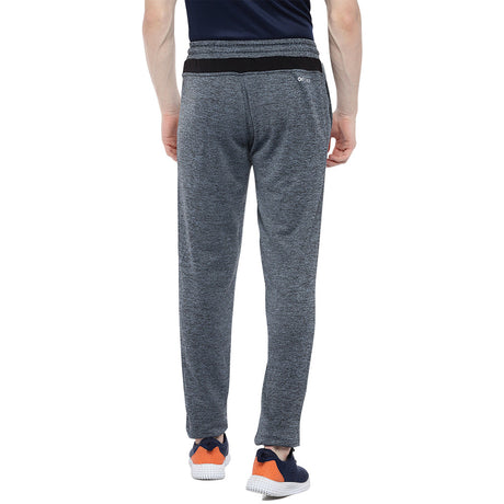 Omtex Mens Track Pant - Grey TP 12 | Omtex