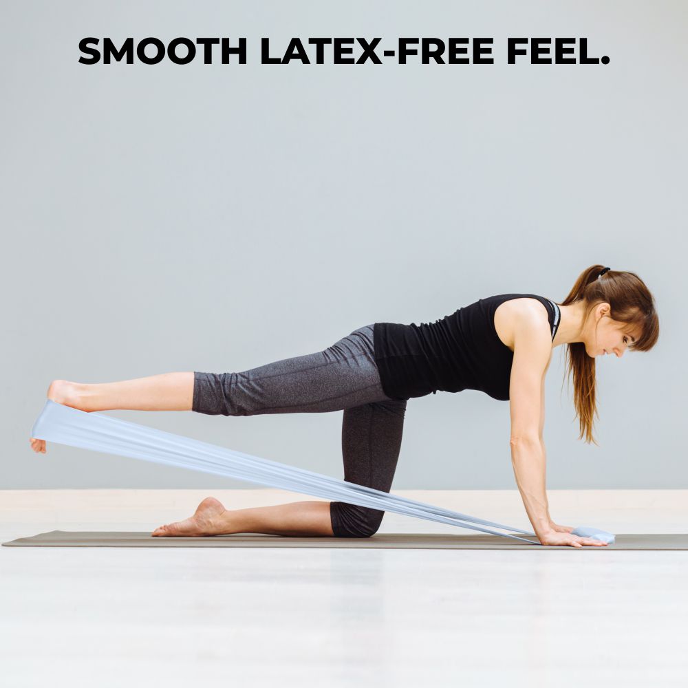 Nivia Training Stretch Band Level 1