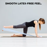 Nivia Training Stretch Band Level 1