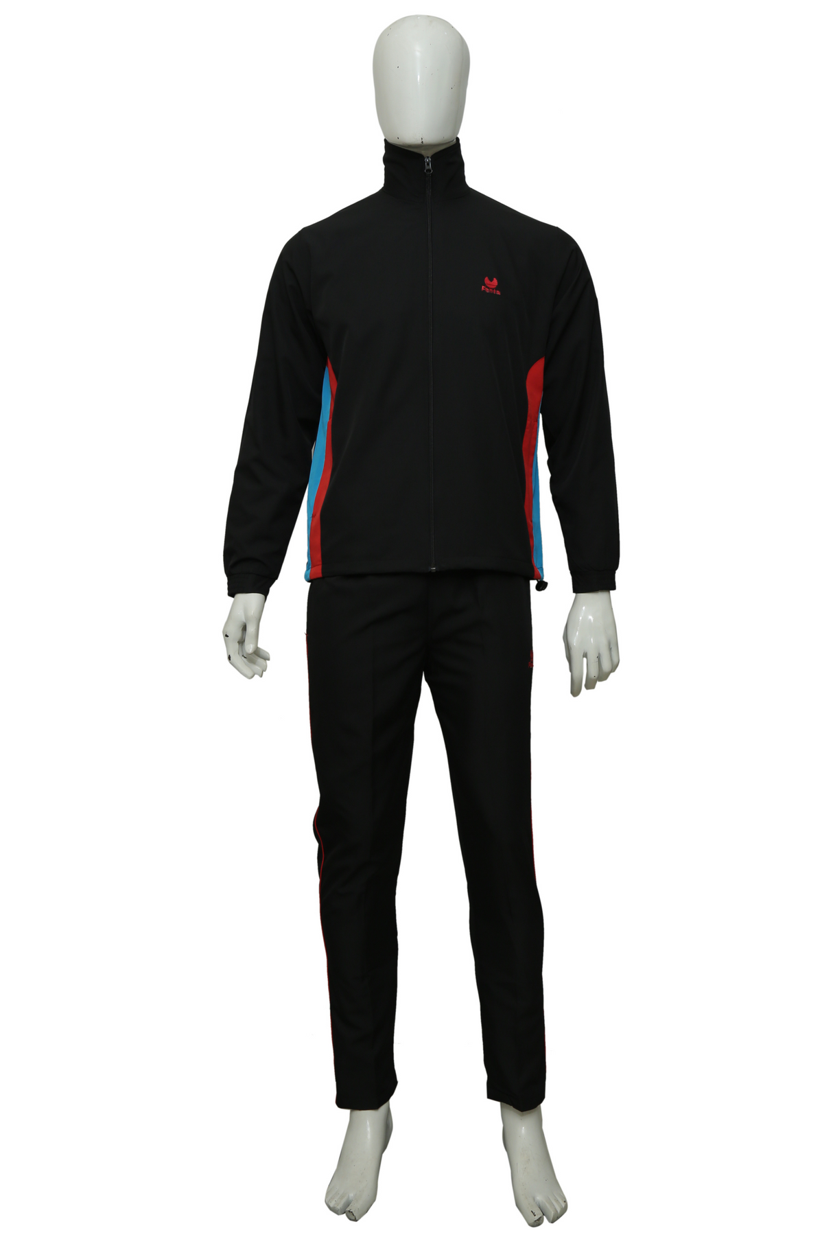 Fenta ICON MICRO TZ (Dobby) Textile Fabric Tracksuit