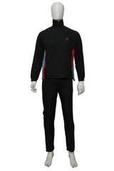 Fenta ICON MICRO TZ (Dobby) Textile Fabric Tracksuit