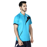 STAG GLOBAL Sharp Men's Polo Collar T-shirt | Lightweight And Breathable Sportswear for Men's